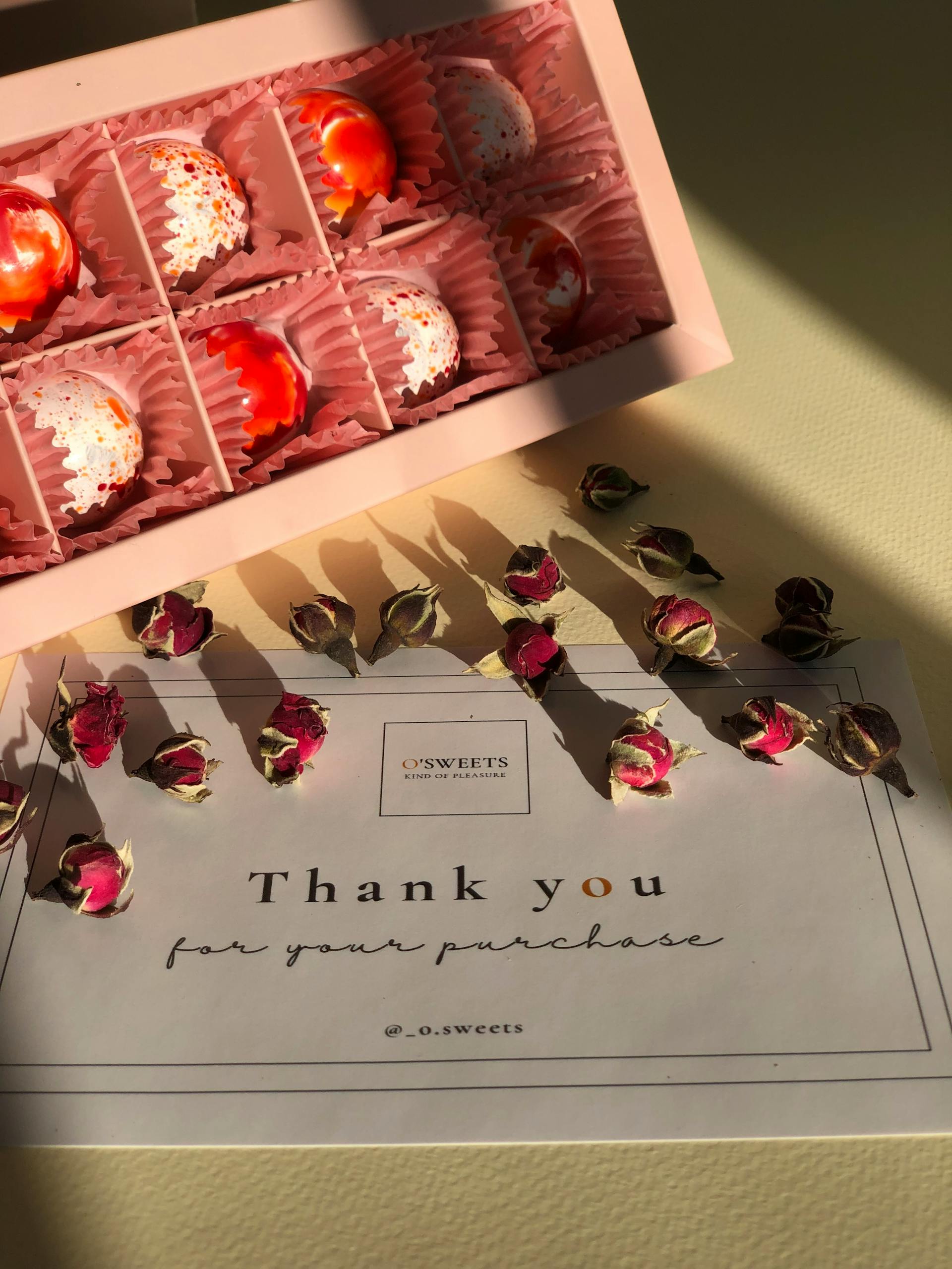 Kinder Шоколадки